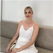 Profesora de Comunicación, Desarrollo y Marca Personal para todas las edades